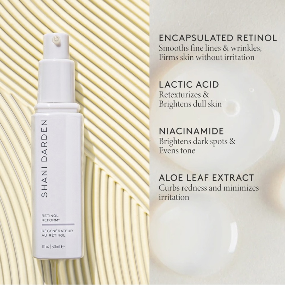Retinol Set - Picture 7 of 7